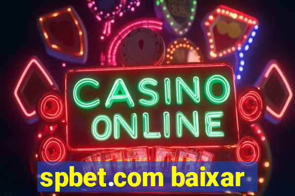 spbet.com baixar